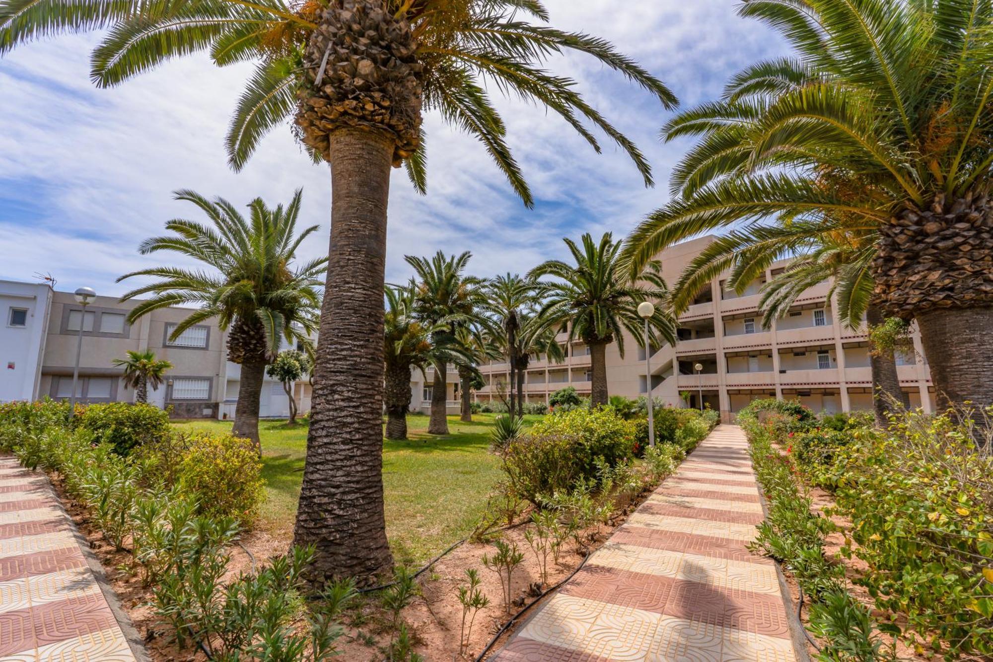 Apartamento Studio Al Mar R&R Roquetas de Mar Exterior foto
